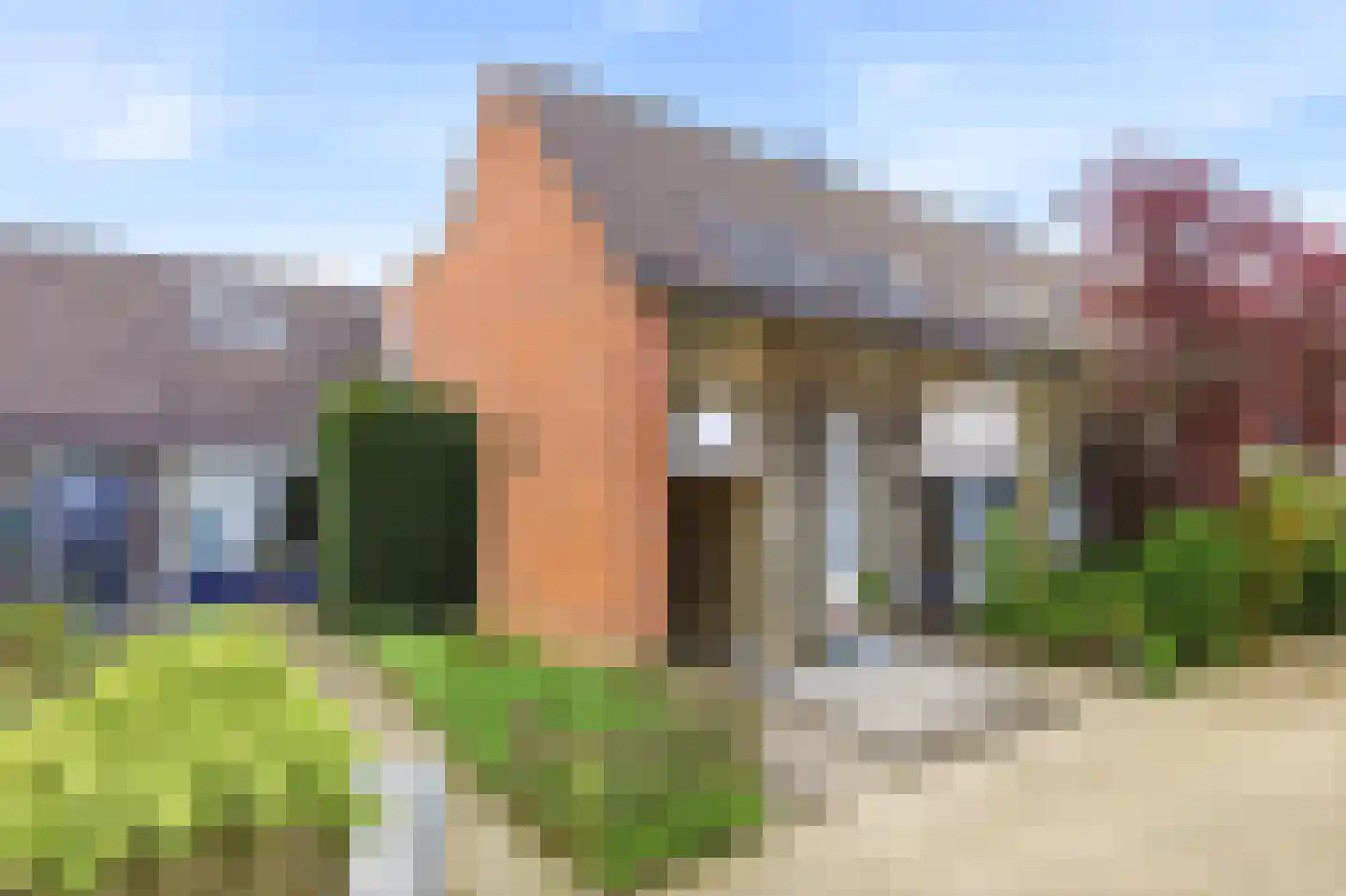 Kanariesprenk 105 Vlissingen