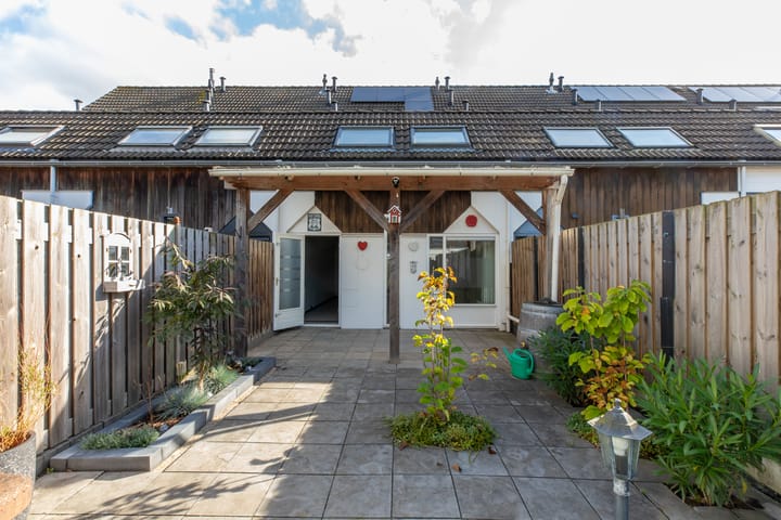 Kanariesprenk 149 en Vlissingen foto