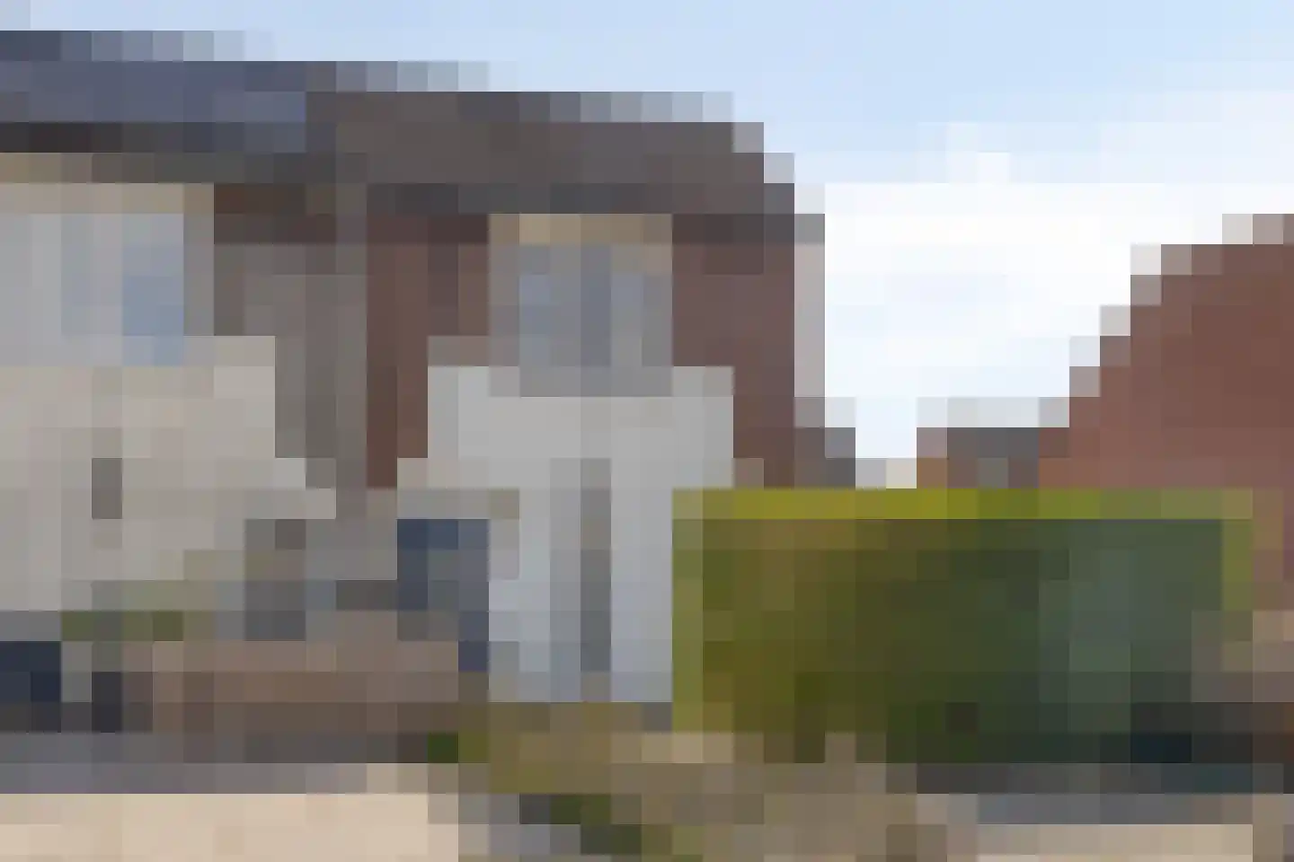 Kanariesprenk 203 Vlissingen