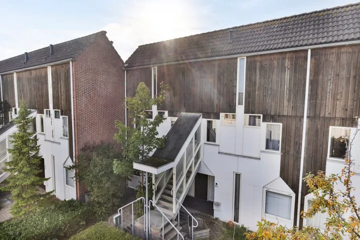 Kanariesprenk 27 in Vlissingen