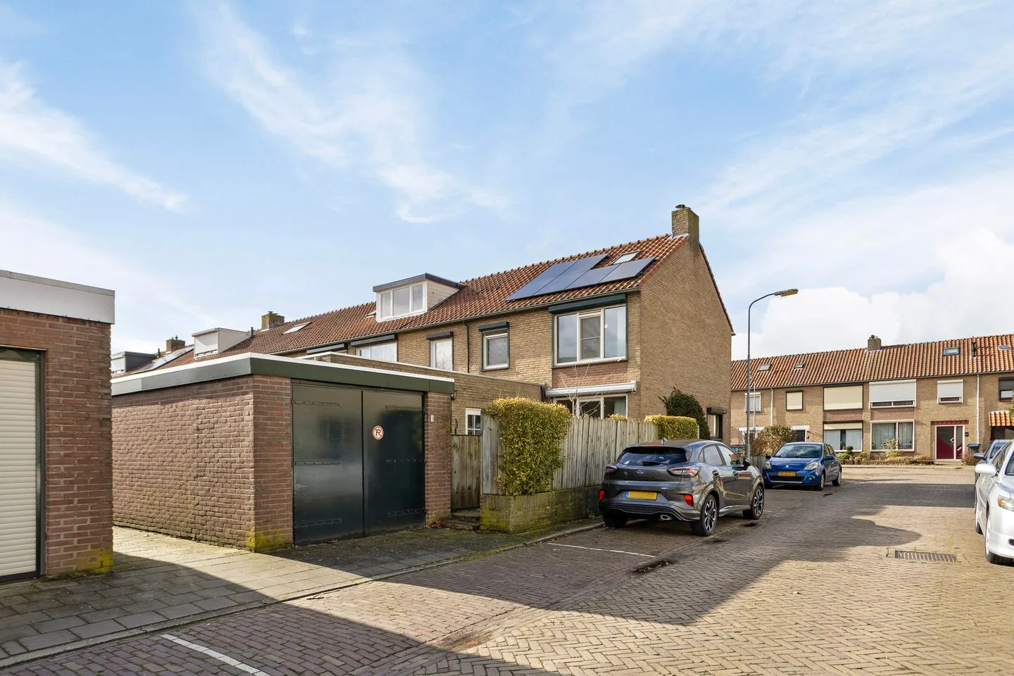 Kanariestraat 1 Wijchen foto 2