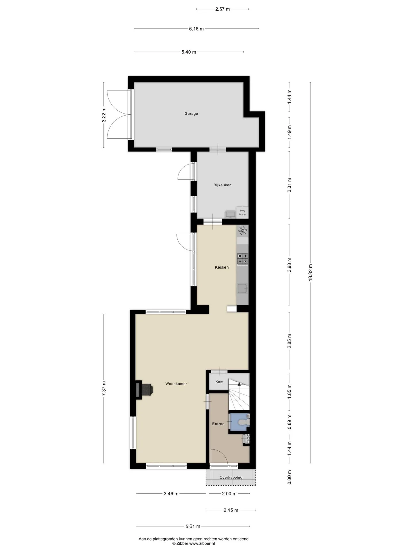 Kanariestraat 1 Wijchen thumbnail 29