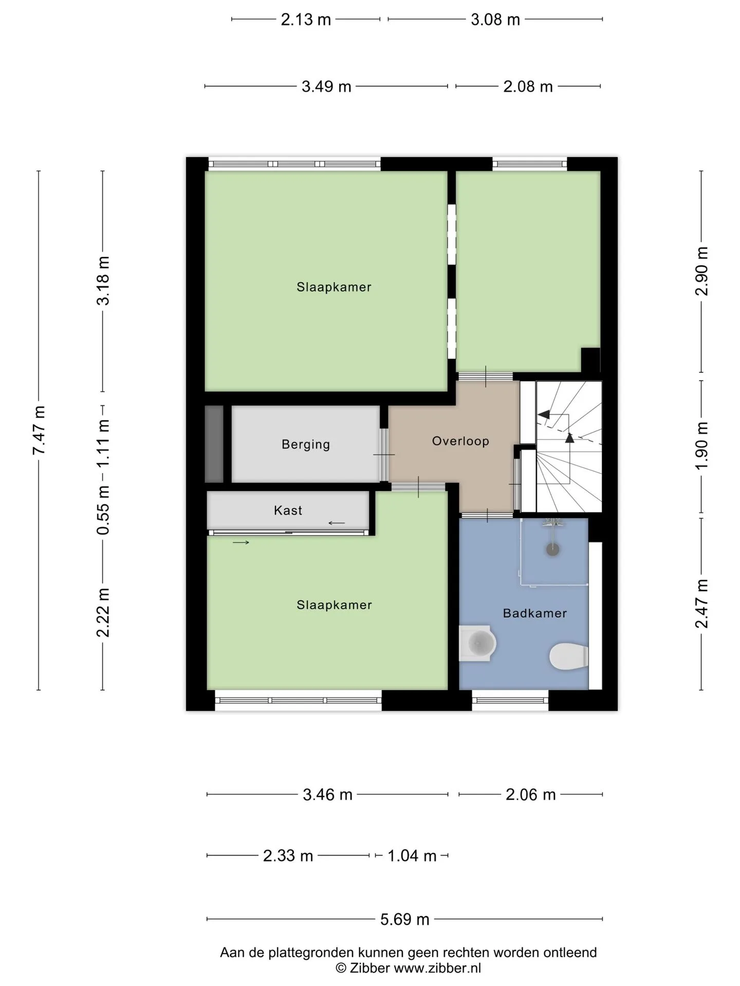 Kanariestraat 1 Wijchen thumbnail 30