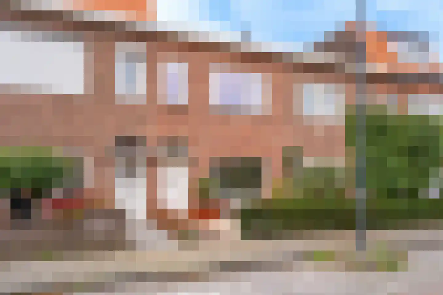 Kanariestraat 21 Breda