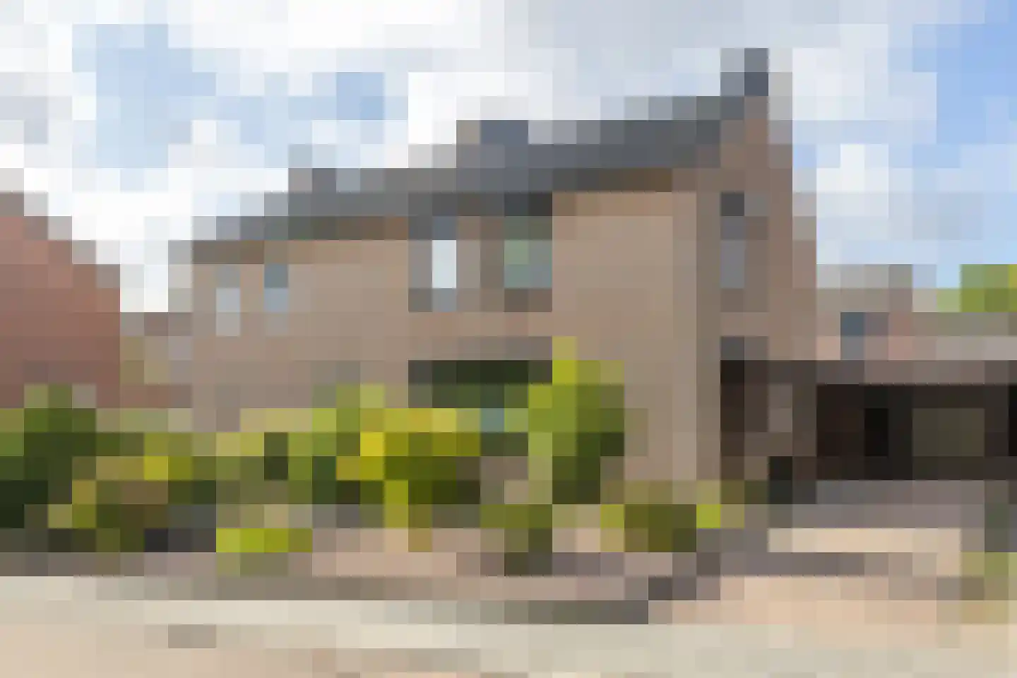 Kanariestraat 6 Eys