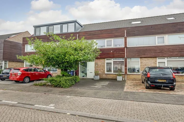 Kandinskystraat 23 in Almere