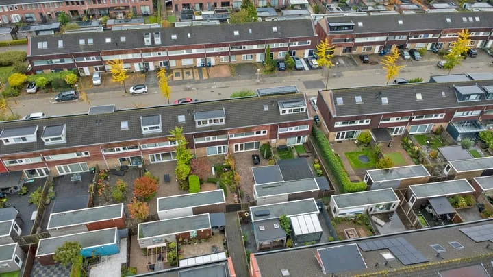 Kandinskystraat 23 Almere thumbnail 37