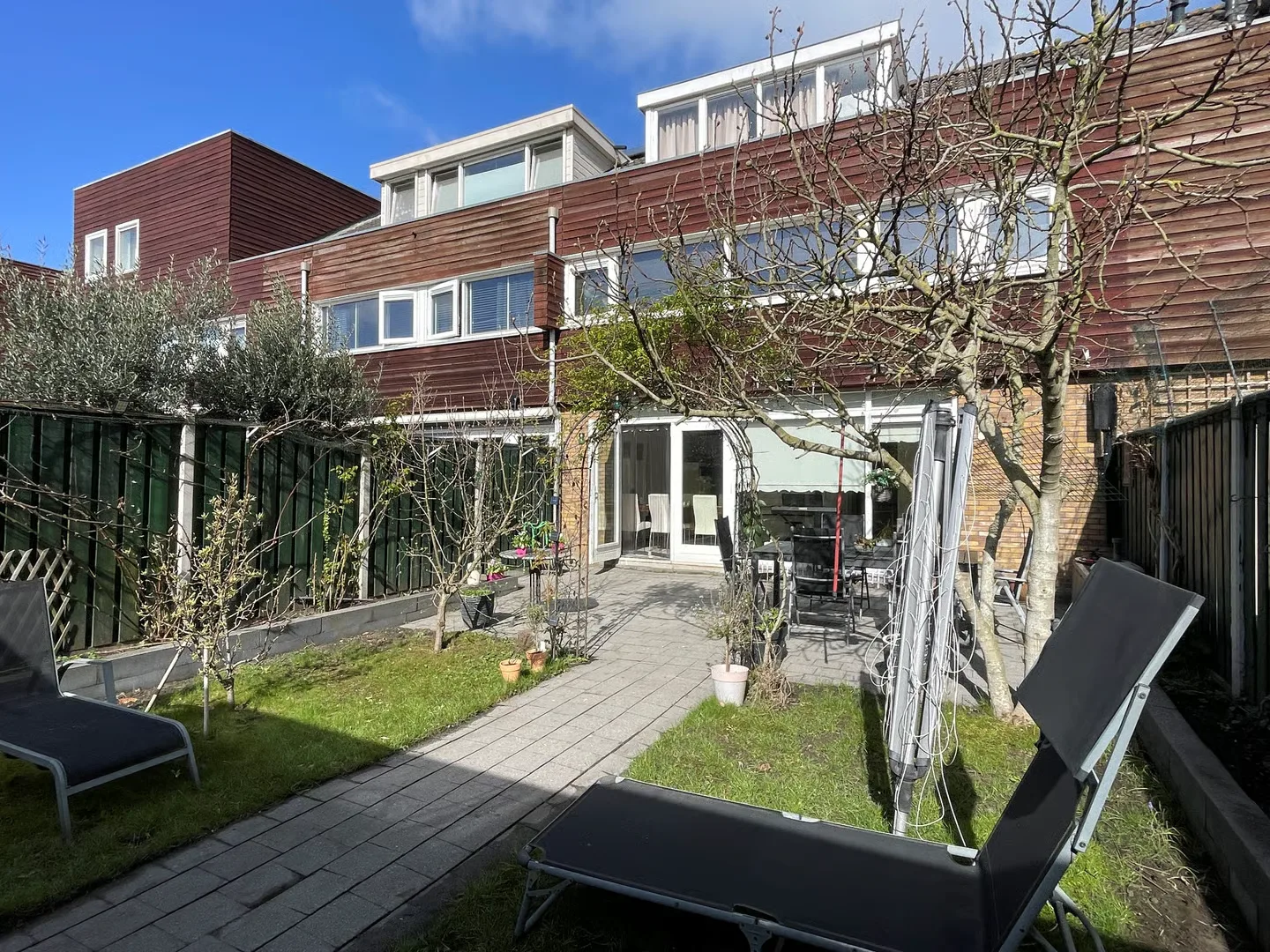 Kandinskystraat 56 Almere