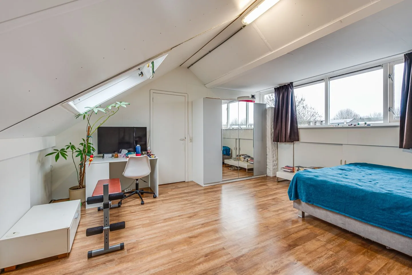 Kandinskystraat 56 Almere thumbnail 25