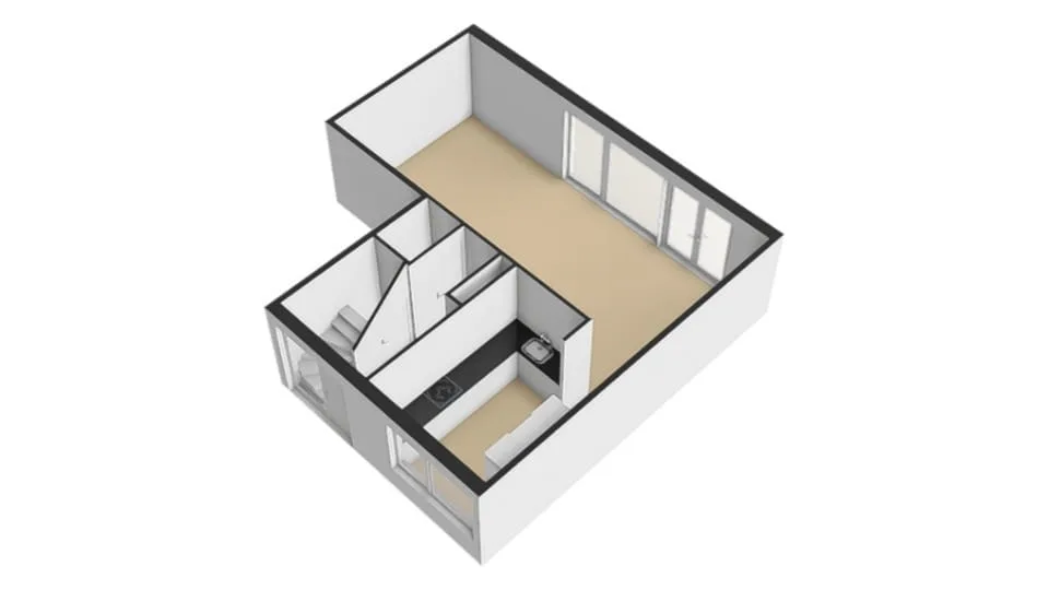 Kandinskystraat 56 Almere thumbnail 40