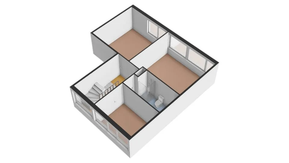 Kandinskystraat 56 Almere thumbnail 41