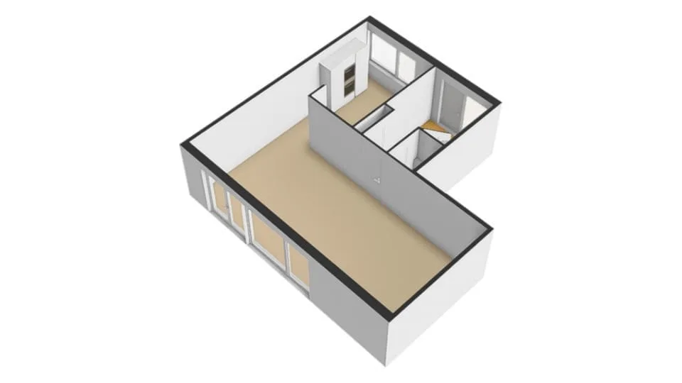 Kandinskystraat 56 Almere thumbnail 42