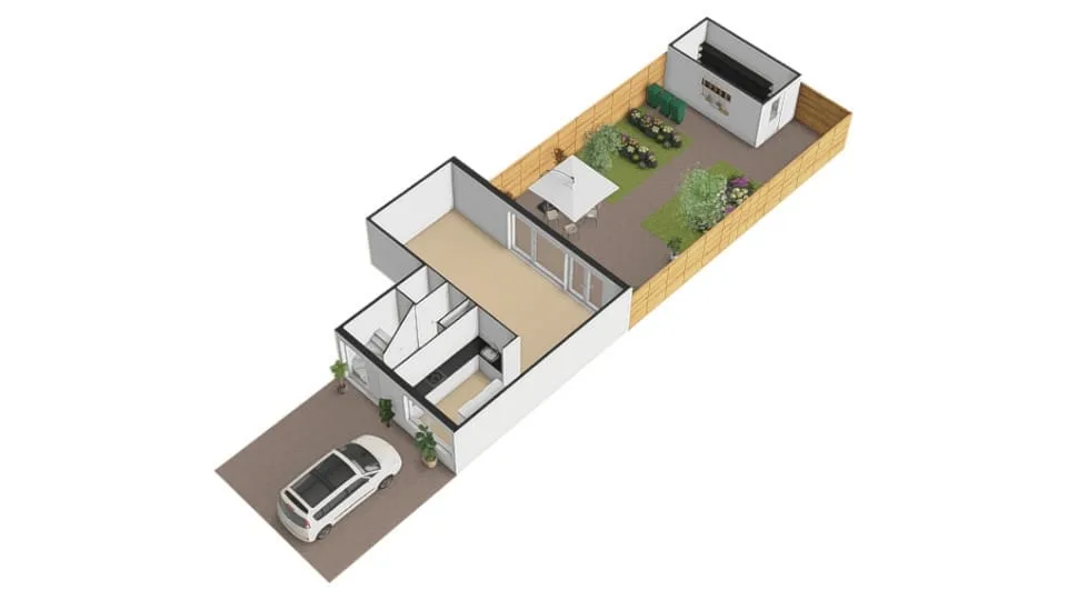 Kandinskystraat 56 Almere thumbnail 45