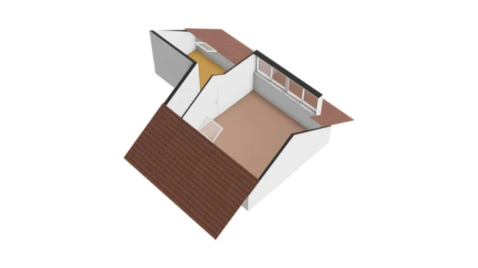 Kandinskystraat 56 Almere thumbnail 47