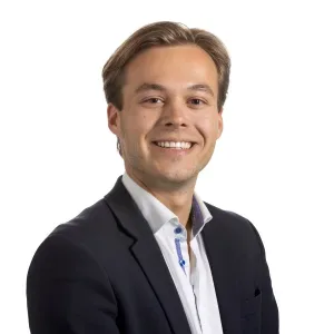 Foto van Kane Golbach