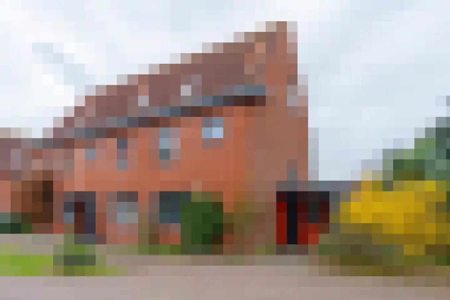 Kaneelhof 7 en Utrecht