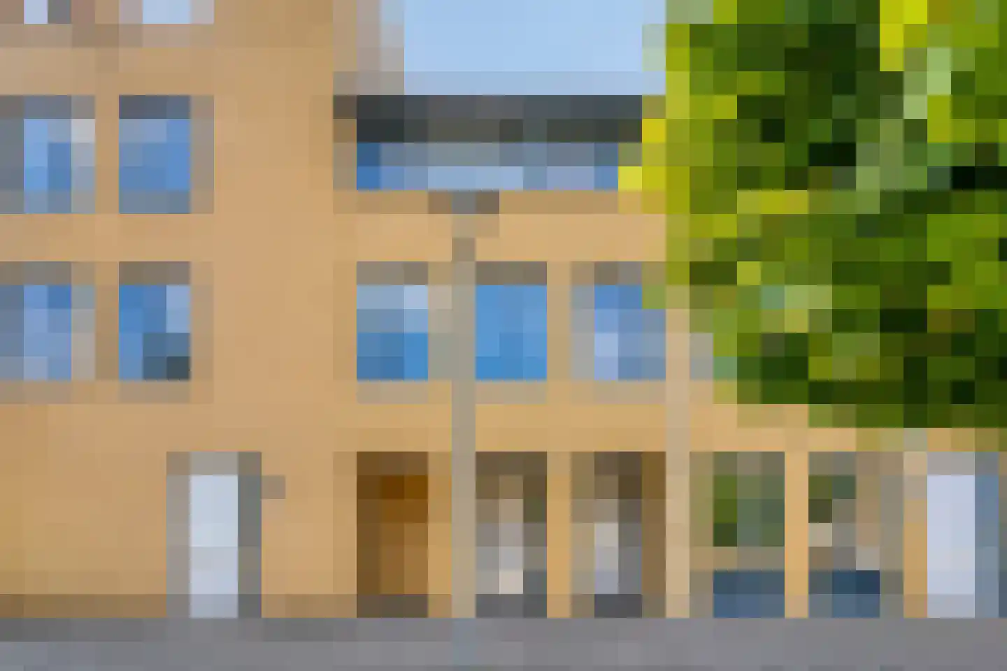 Kangoeroestraat 57 in Breda
