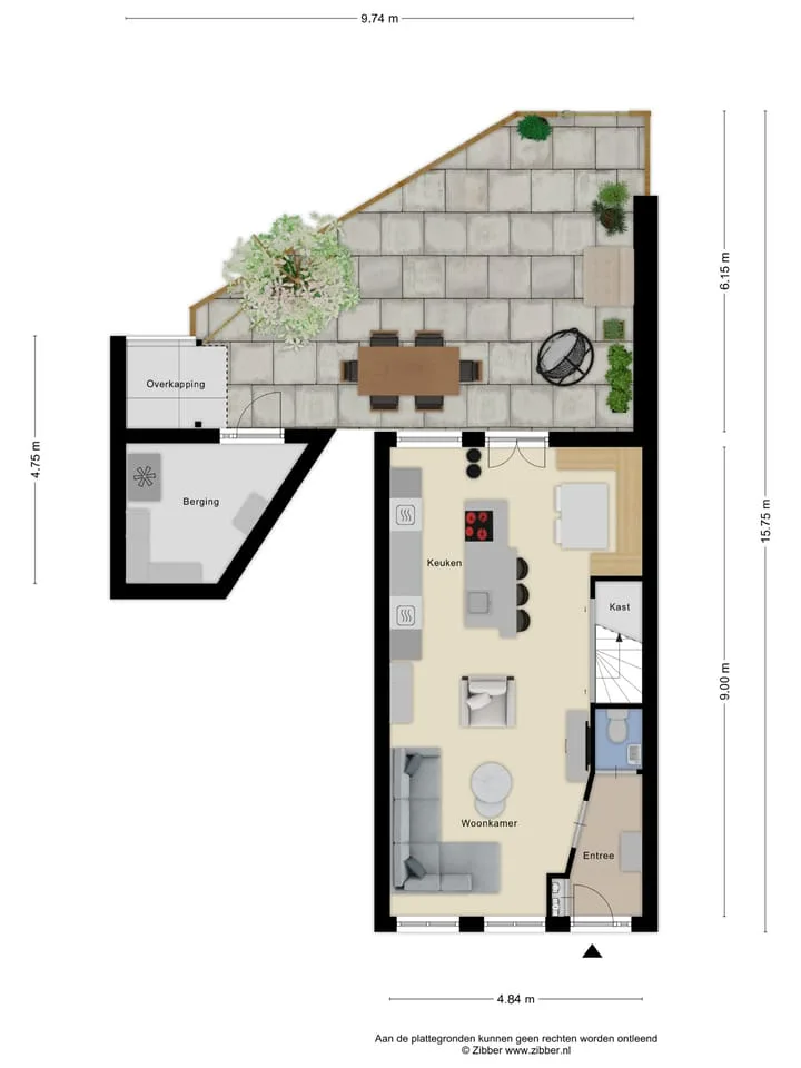 Kangoeroestraat 59 Breda thumbnail 38