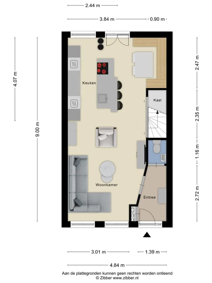 Kangoeroestraat 59 Breda thumbnail 40