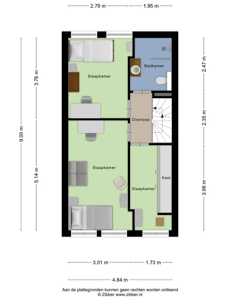 Kangoeroestraat 59 Breda thumbnail 41