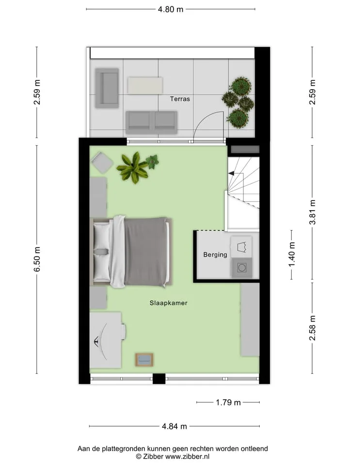 Kangoeroestraat 59 Breda thumbnail 42