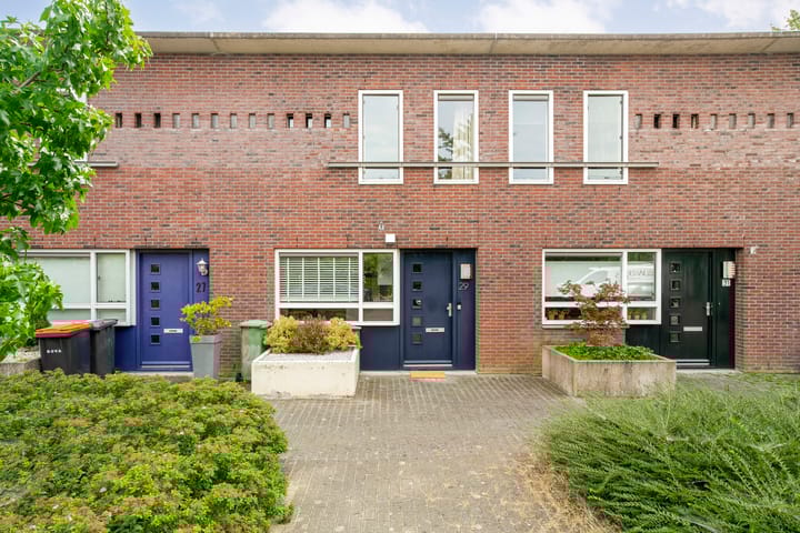 Kannenmakerstraat 29 in Zwolle photo