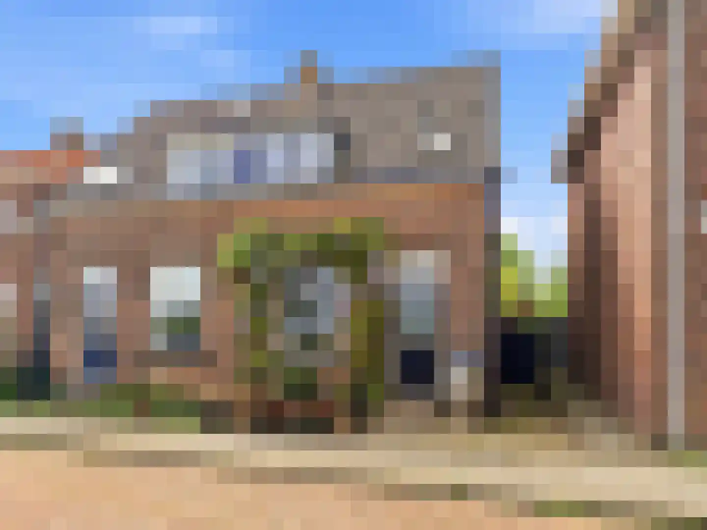 Kanonsdijk 114 en Zutphen
