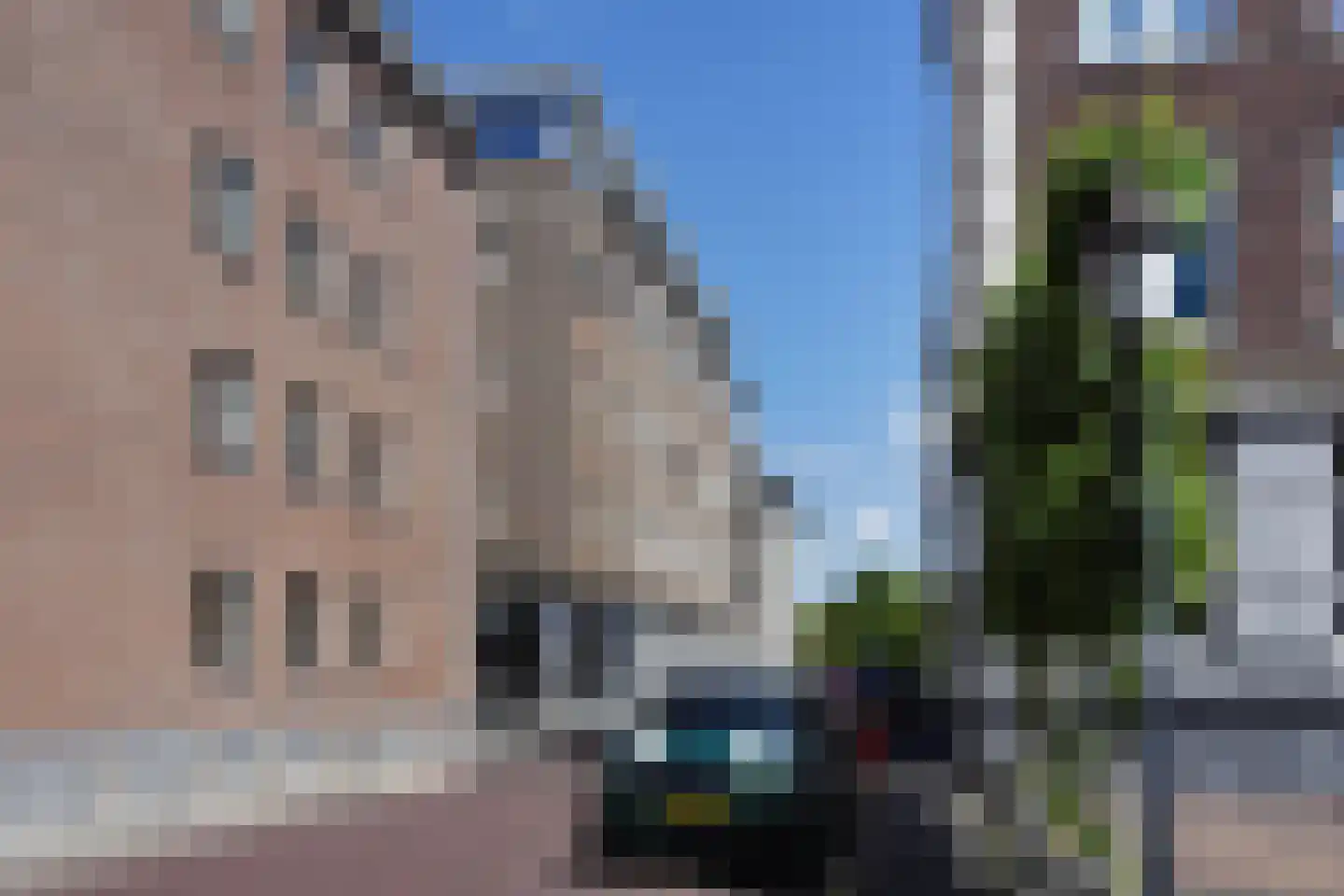 Kanonstraat 20 Den Haag foto 2
