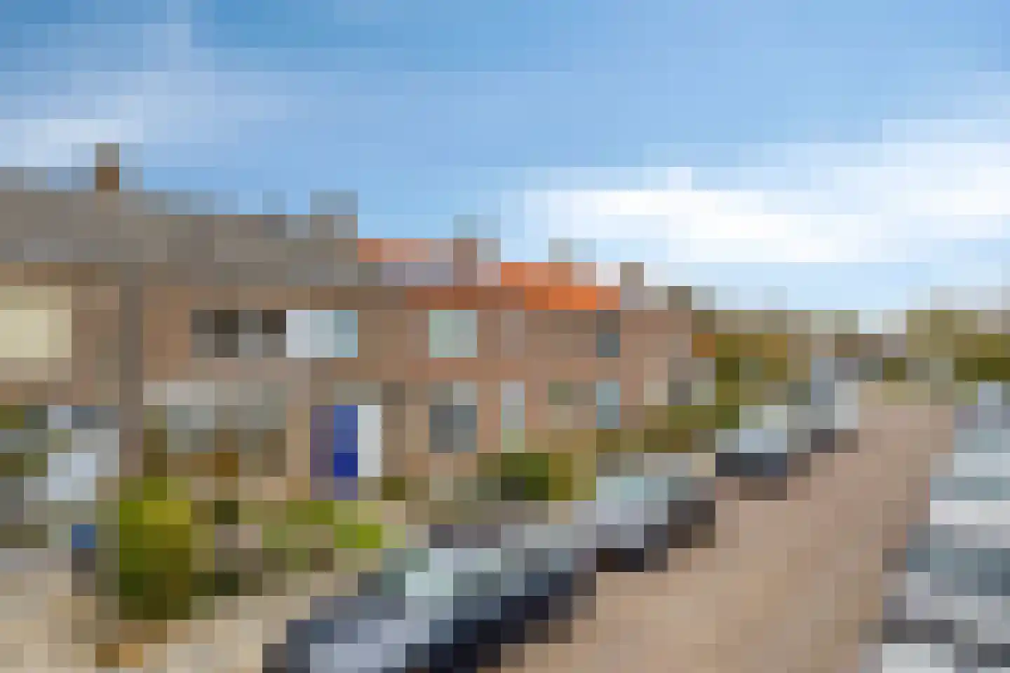 Kanonweistraat 15 in Domburg