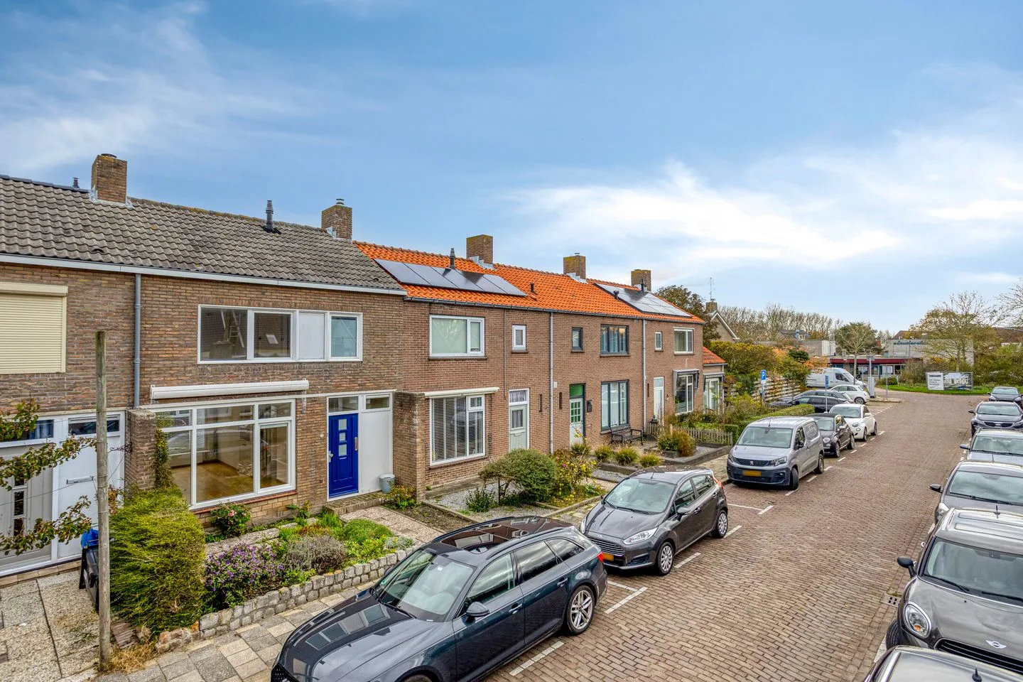 Kanonweistraat 15 Domburg