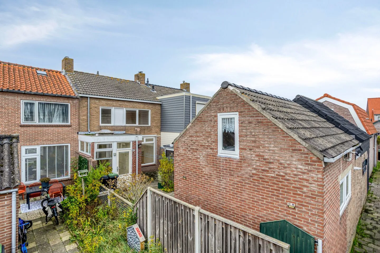 Kanonweistraat 15 Domburg thumbnail 23