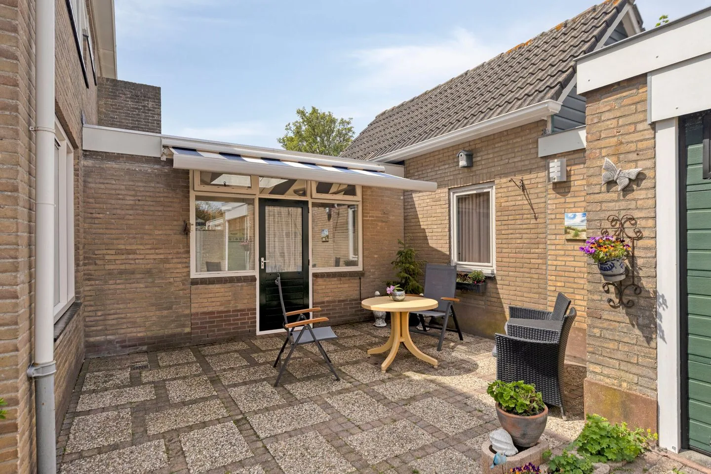 Kanonweistraat 25 Domburg foto 2