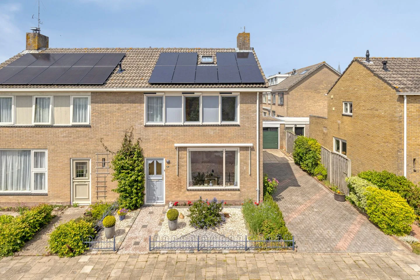 Kanonweistraat 25 Domburg thumbnail 33