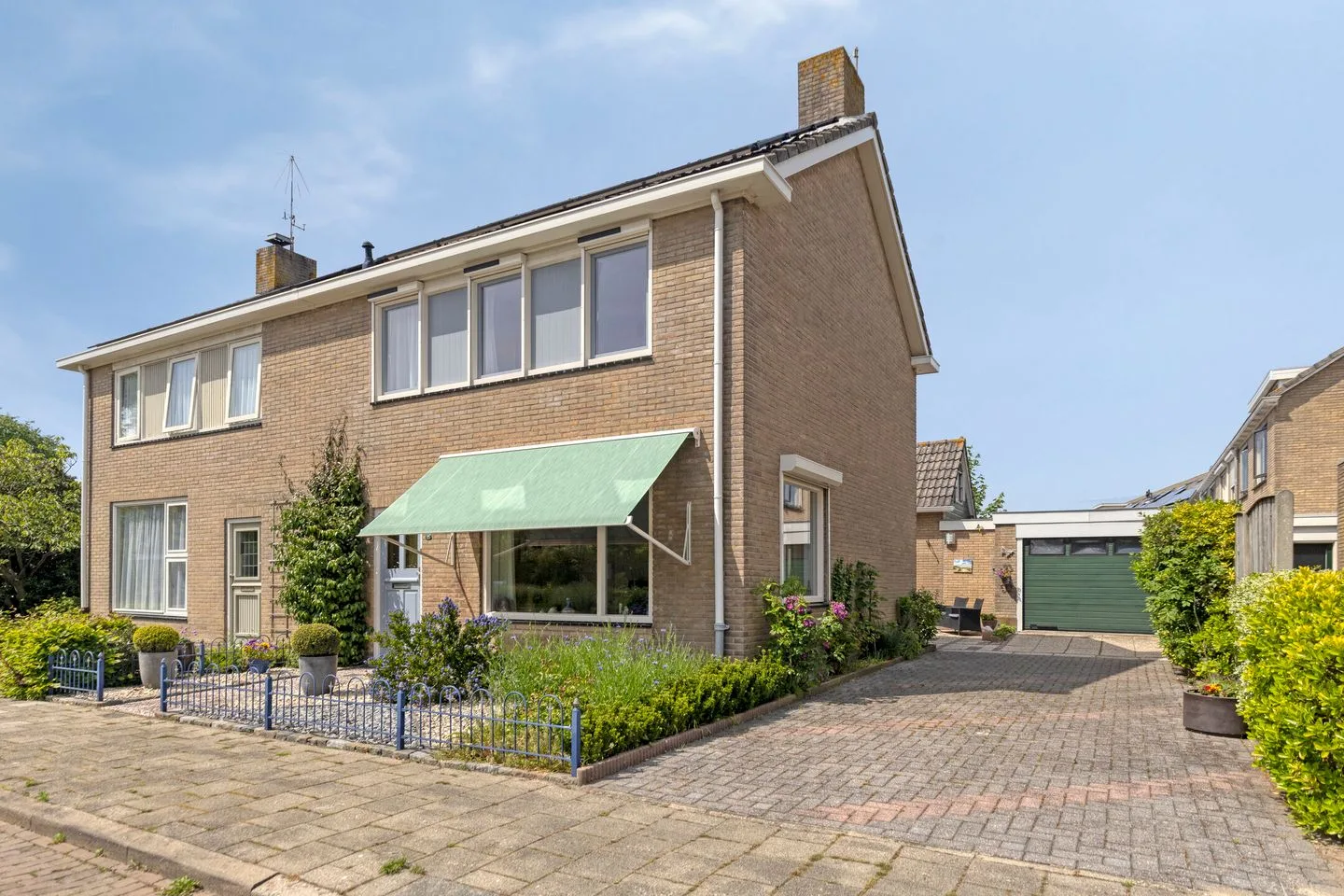 Kanonweistraat 25 Domburg thumbnail 34