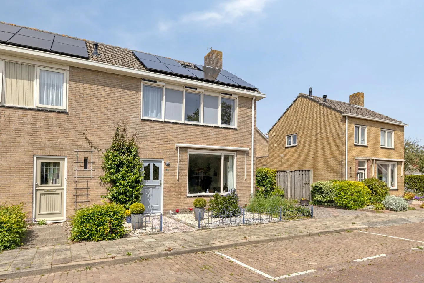 Kanonweistraat 25 Domburg thumbnail 35