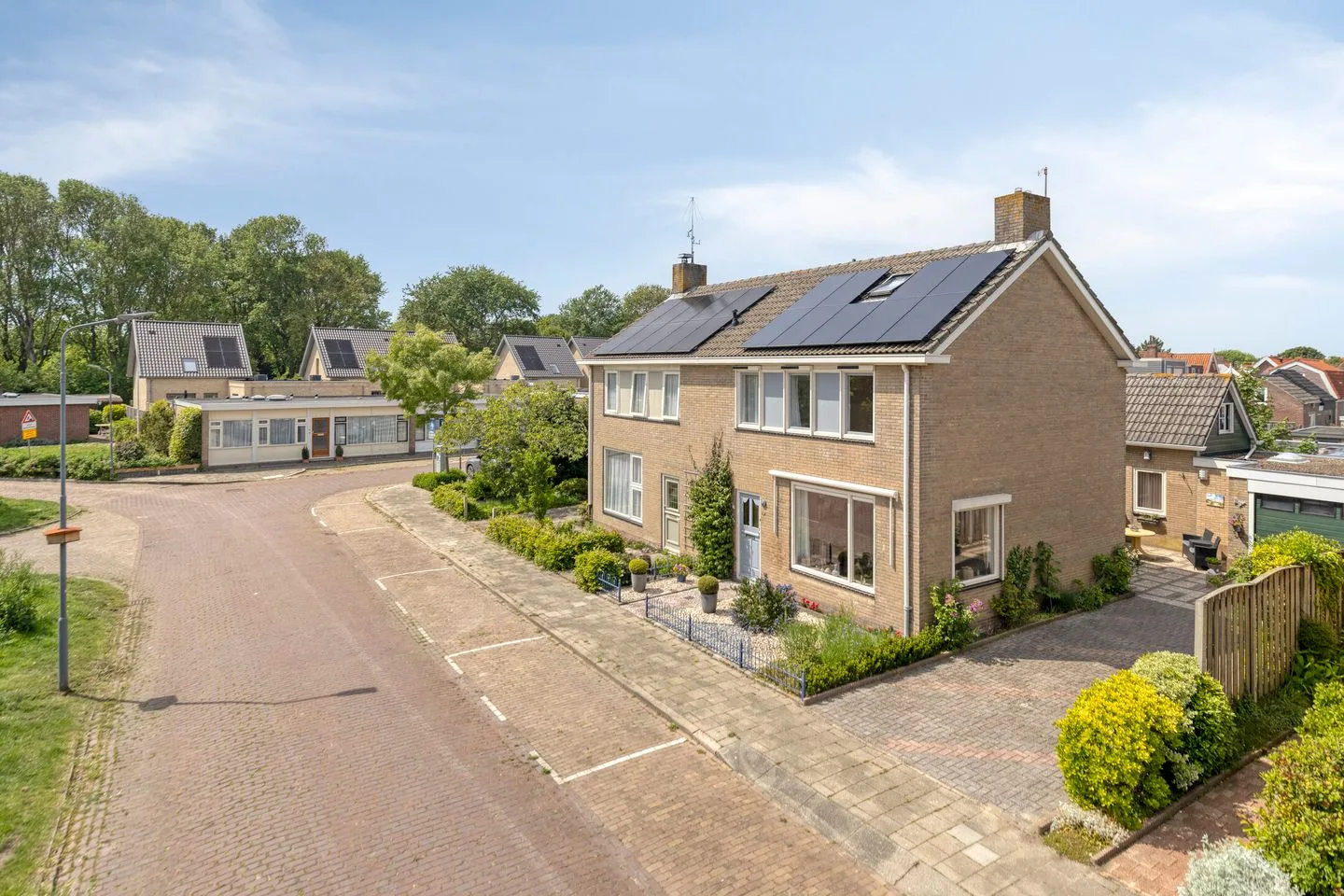 Kanonweistraat 25 Domburg thumbnail 36