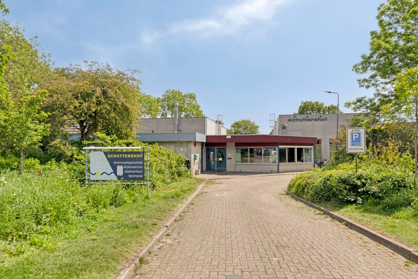 Kanonweistraat 25 Domburg thumbnail 38