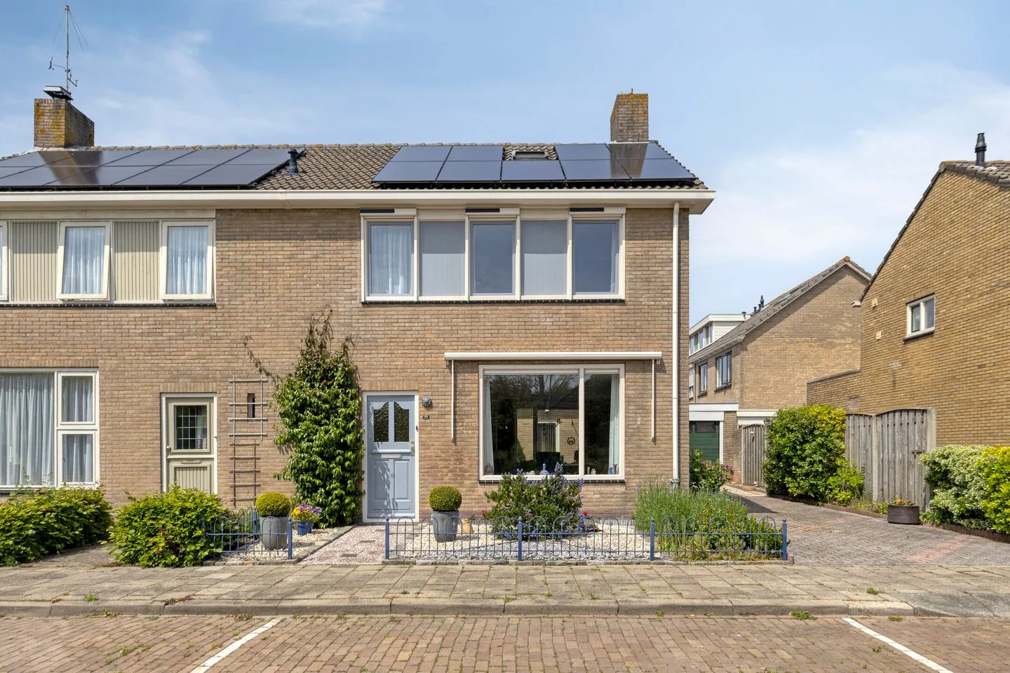 Kanonweistraat 25 Domburg thumbnail 5