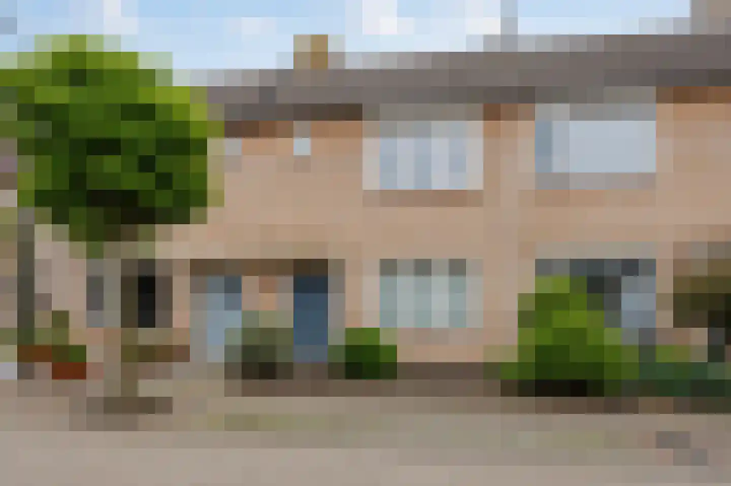 Kanseliersstraat 21 in Raamsdonk