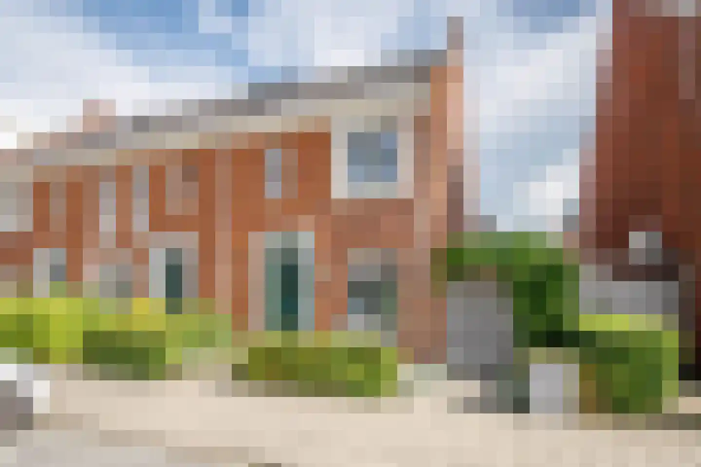 Kanselierstuin 16 Zevenhuizen