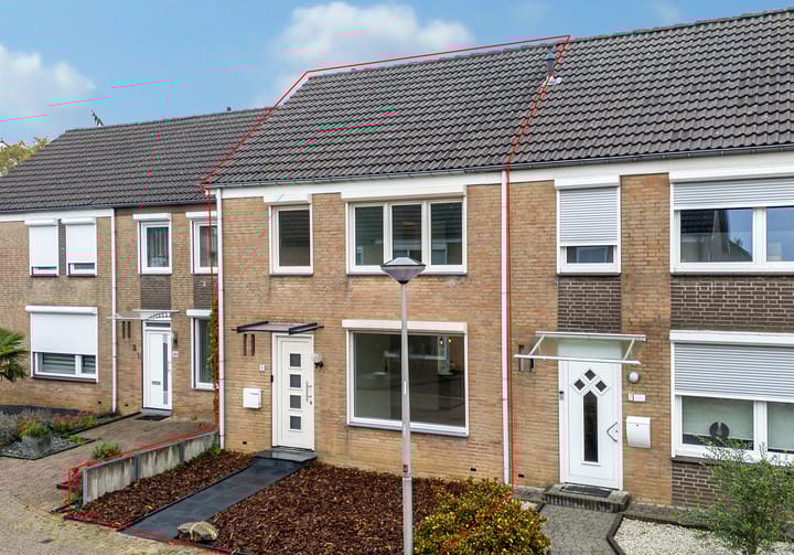 Kant 5 in Kerkrade Foto