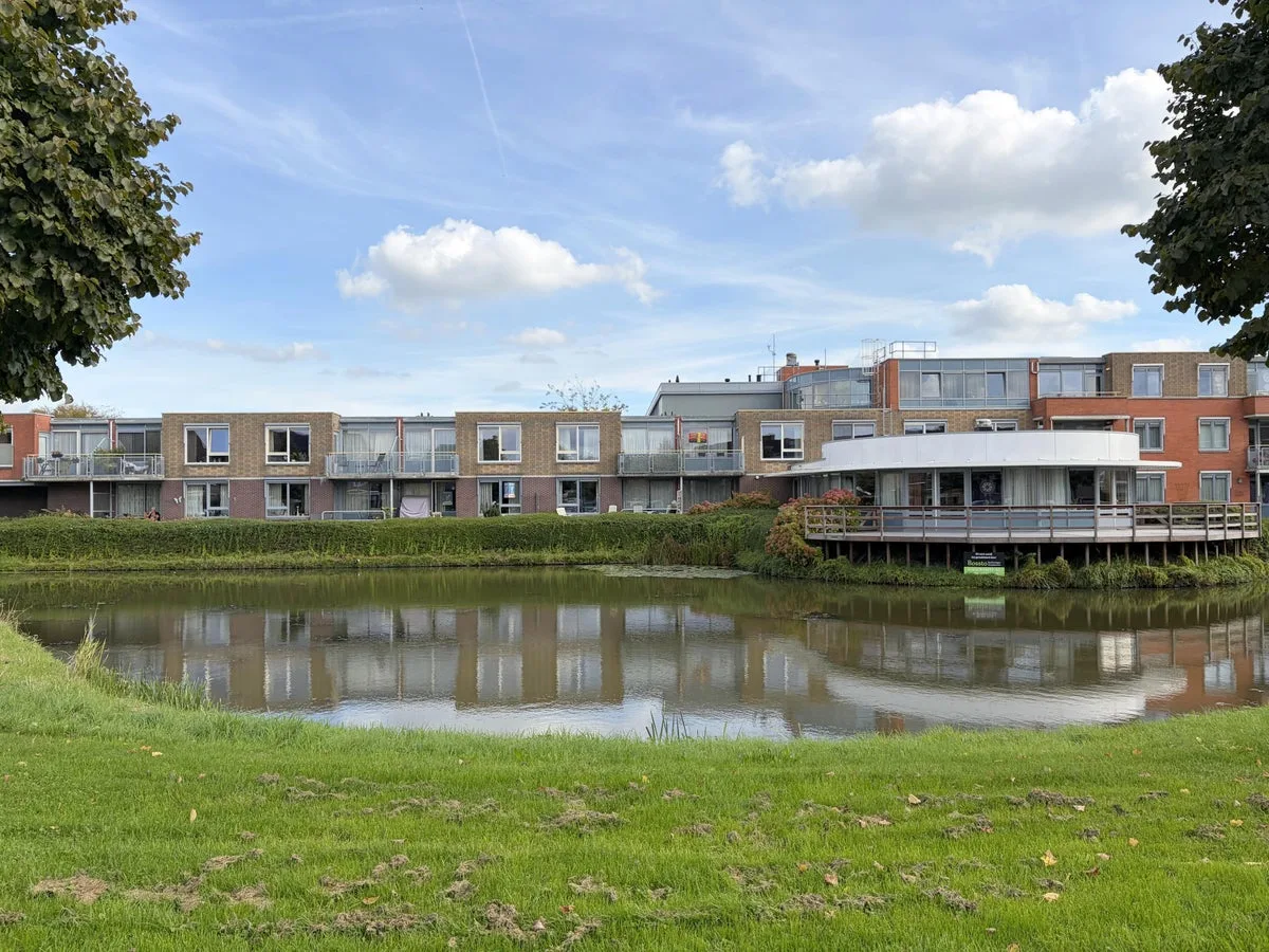 Kantbeugel 107 in De Goorn