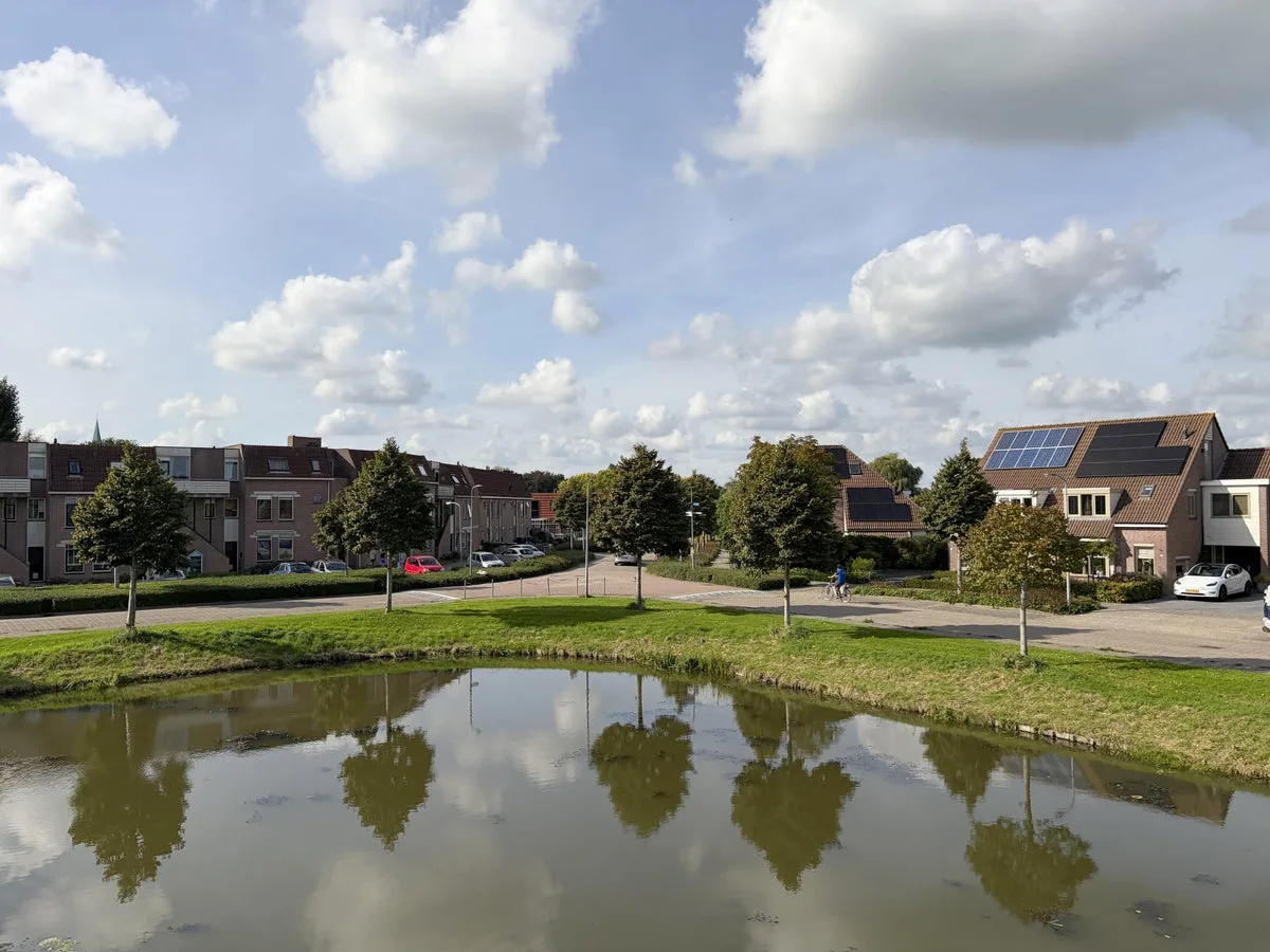 Kantbeugel 107 De Goorn foto 2