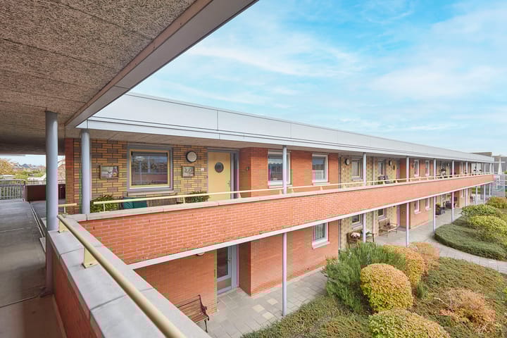 Kantbeugel 115 in De Goorn photo