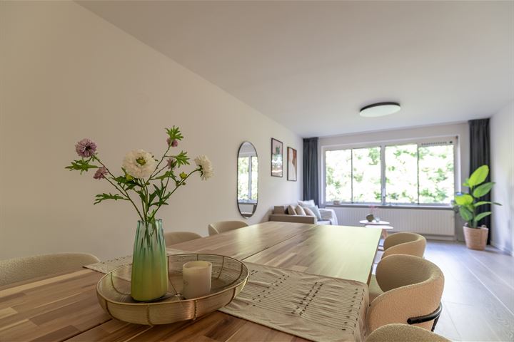 Kanteel 23 en Amsterdam foto