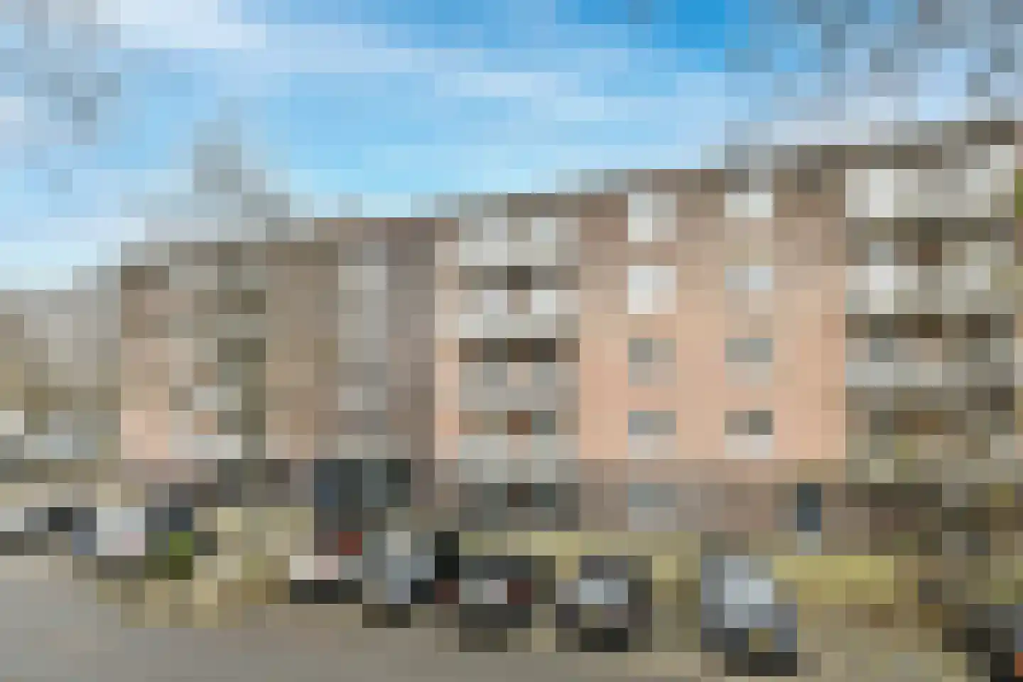 Kanteel 8 Amsterdam