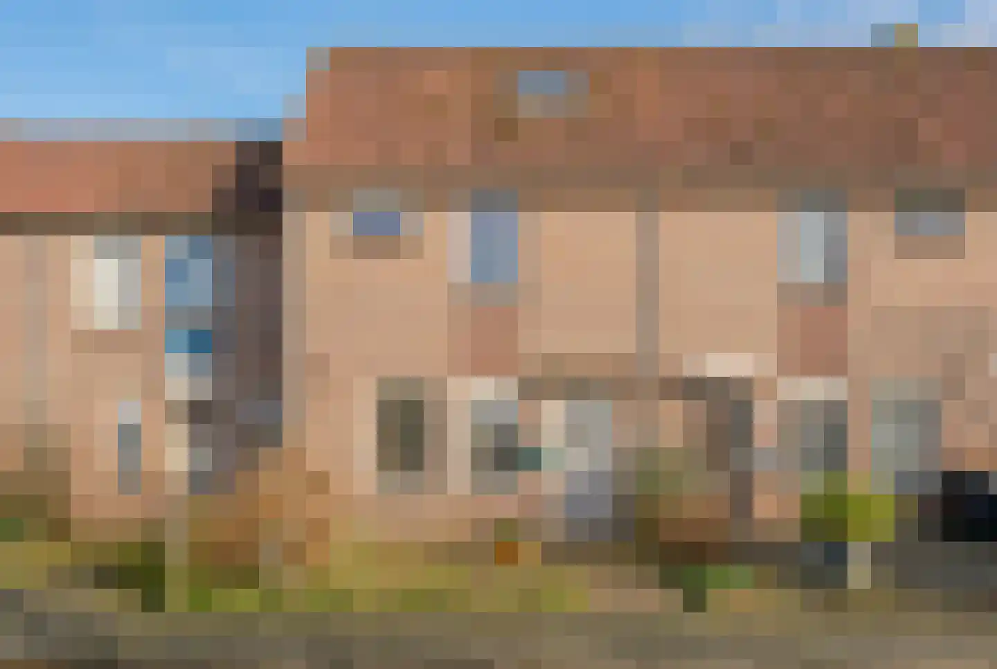 Kanteel 8 De Goorn