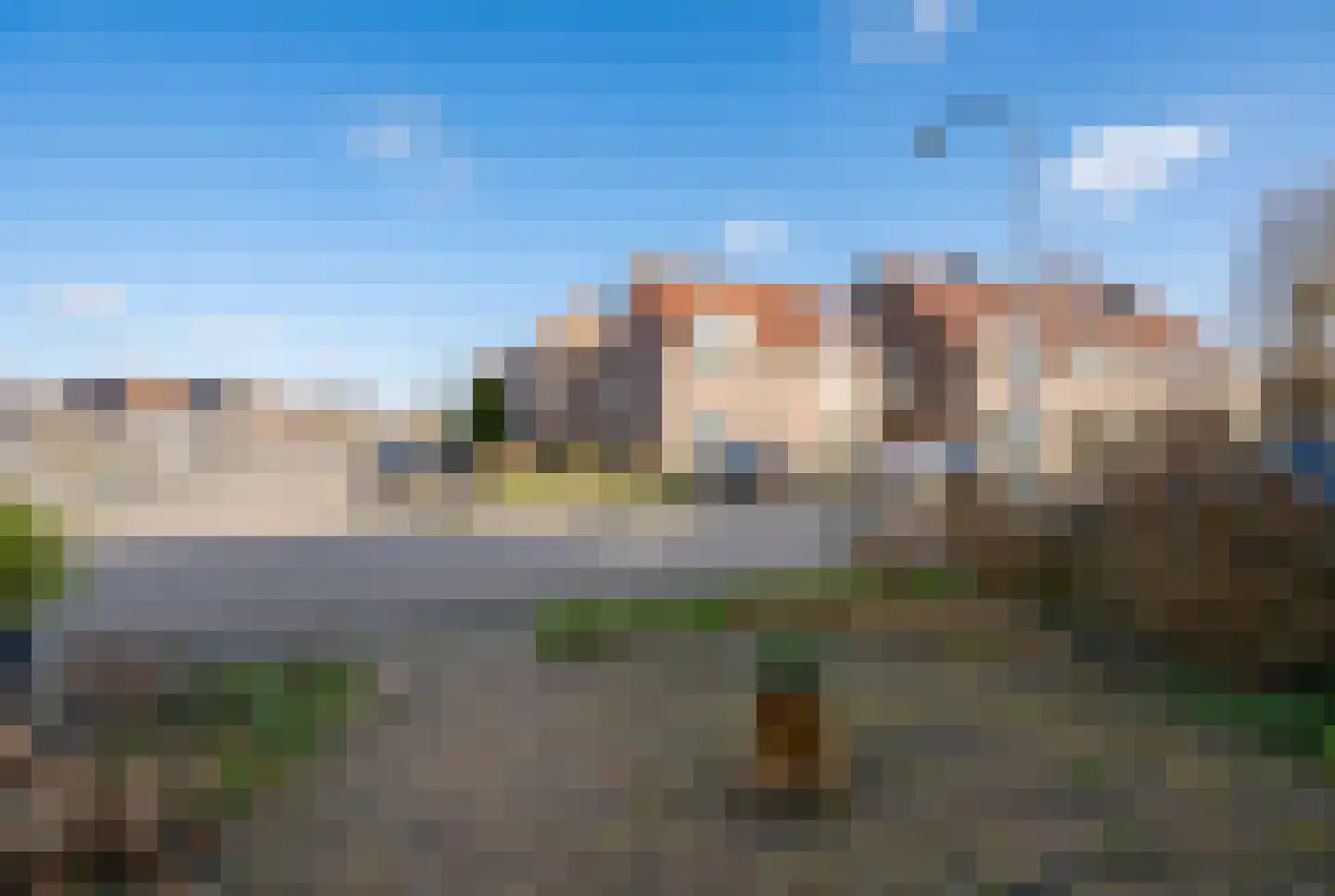 Kanteel 8 De Goorn foto 2