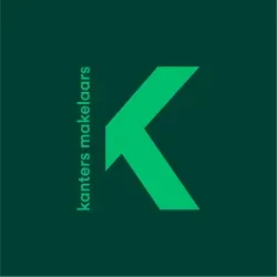 Logotipo Kanters Makelaars