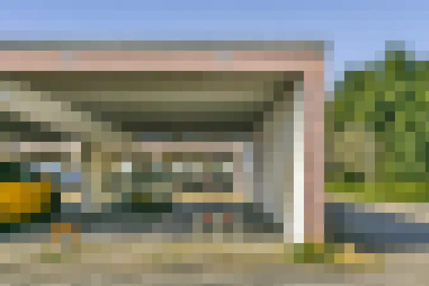 Kantershof 182 Amsterdam thumbnail 23